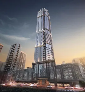 Apartamento com 4 Quartos à venda, 182m² no Centro, Balneário Camboriú