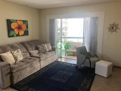 Apartamento com 3 Quartos à venda, 120m² no Mooca, São Paulo