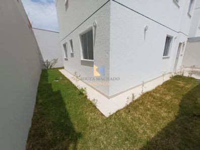 Apartamento com 3 Quartos à venda, 70m² no Santa Branca, Belo Horizonte