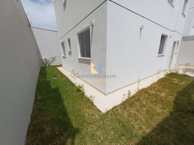 Apartamento com 3 quartos — Santa Branca, Belo Horizonte