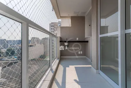 Apartamento com 2 Quartos à venda, 57m² no Todos os Santos, Rio de Janeiro