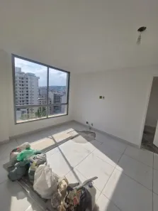 Apartamento com 1 Quarto à venda, 55m² no Icaraí, Niterói