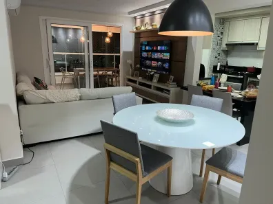 Apartamento com 3 Quartos à venda, 138m² no Ribeirão do Lipa, Cuiabá