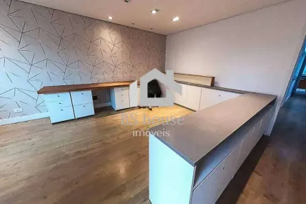 Sobrado com 3 Quartos à venda, 178m² no Jardim Bela Vista, Santo André