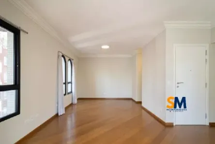 Apartamento com 3 Quartos à venda, 170m² no Indianópolis, São Paulo