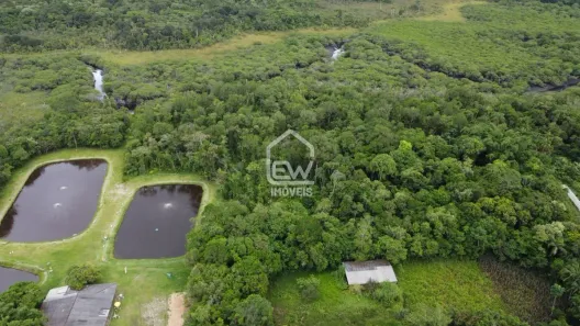 Galpão/Depósito/Armazém com 1 Quarto à venda, 80433m² no Areias Pequenas, Araquari