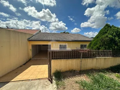 Casa com 3 Quartos à venda, 70m² no Contorno, Ponta Grossa