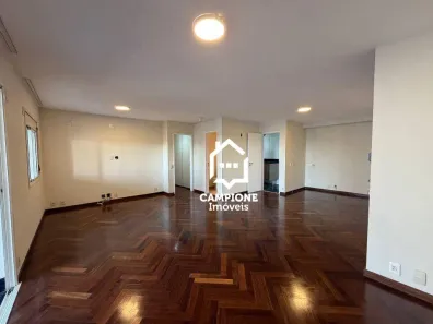 Apartamento com 3 Quartos para alugar, 142m² no Vila Leopoldina, São Paulo