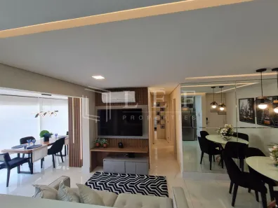 Apartamento com 3 Quartos à venda, 80m² no Vila Anastácio, São Paulo