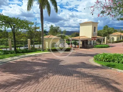 Lote/Terreno à venda, 784m² no Alphaville - Lagoa dos Ingleses, Nova Lima