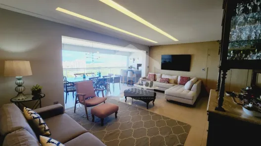 Apartamento com 3 Quartos à venda, 172m² no Patamares, Salvador