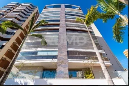 Cobertura com 4 Quartos à venda, 401m² no Cambuí, Campinas