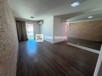 Apartamento com 3 Quartos para alugar, 90m² no Santa Mônica, Uberlândia