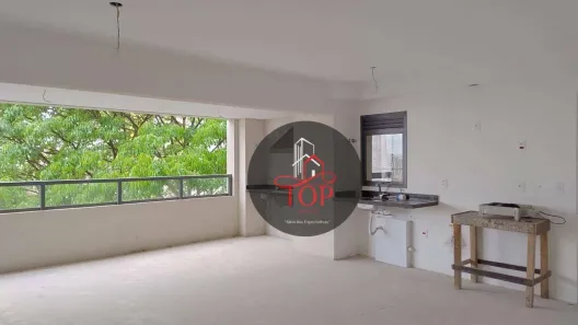 Apartamento com 3 Quartos à venda, 105m² no Vila Assunção, Santo André