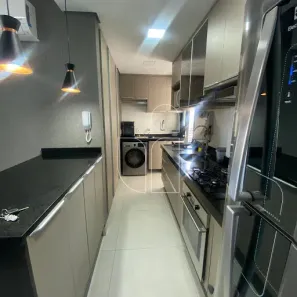 Apartamento com 3 Quartos à venda, 84m² no Barbosa, Marília