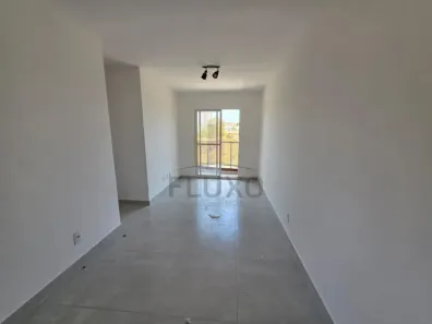 Apartamento com 2 Quartos para alugar, 48m² no Jardim Contorno, Bauru