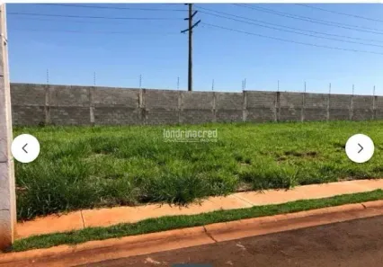 Lote/Terreno à venda, 250m² no Jardim Morumbi, Londrina