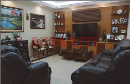 Casa com 5 Quartos à venda, 324m² no Vila Maria Alta, São Paulo