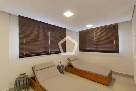 Apartamento com 2 Quartos à venda, 91m² no Vila Guilhermina, São Paulo