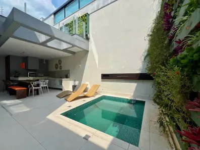 Sobrado com 4 Quartos à venda, 320m² no Tucuruvi, São Paulo