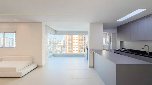 Apartamento com 2 Quartos para venda ou aluguel, 81m² no Cidade Mãe do Céu, São Paulo