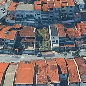 Lote/Terreno à venda, 142m² no Nova Petrópolis, São Bernardo do Campo