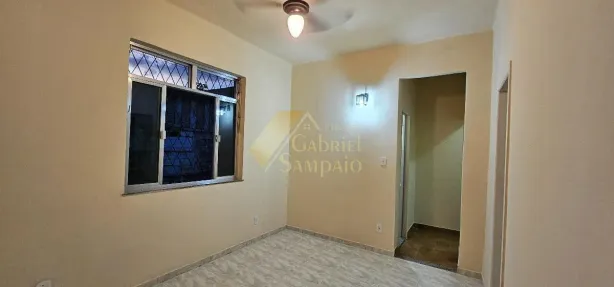 Apartamento com 1 Quarto à venda, 33m² no Cachambi, Rio de Janeiro