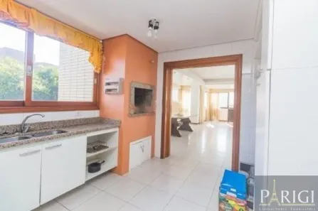 Apartamento com 3 Quartos à venda, 150m² no Jardim Itu, Porto Alegre