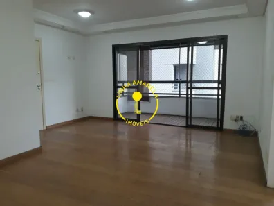 Apartamento com 2 Quartos à venda, 101m² no Vila Suzana, São Paulo