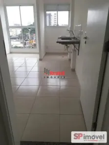 Apartamento com 1 Quarto à venda, 30m² no Vila Guilhermina, São Paulo