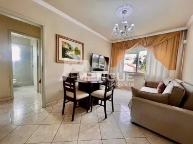 Apartamento com 2 Quartos à venda, 58m² no Bom Jesus, Porto Alegre