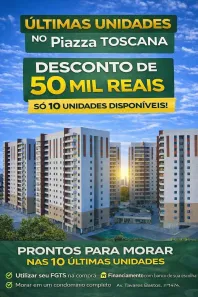 Apartamento com 2 Quartos à venda, 73m² no Marambaia, Belém