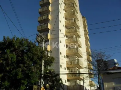 Apartamento com 3 Quartos à venda, 75m² no Água Fria, São Paulo