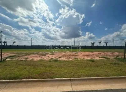 Lote/Terreno à venda, 360m² no Fazenda Pau D'Alho, Campinas