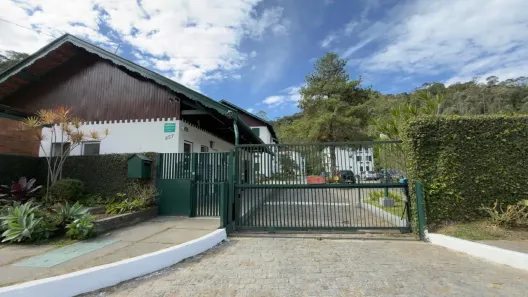 Apartamento com 1 Quarto à venda, 74m² no Ponte da Saudade, Nova Friburgo