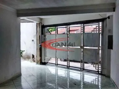 Casa com 3 Quartos à venda, 221m² no Jardim Terra Branca, Bauru