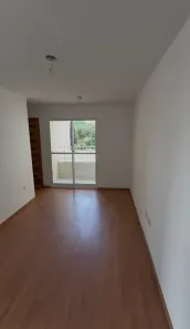 Apartamento com 2 Quartos para alugar, 45m² no Santa Rosa, São Luís