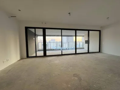 Apartamento com 3 Quartos à venda, 190m² no Perdizes, São Paulo