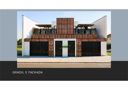 Casa com 3 Quartos à venda, 122m² no Vila Cloris, Belo Horizonte