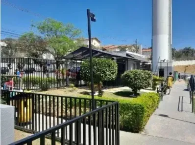 Apartamento com 2 Quartos à venda, 45m² no Jardim Petrópolis, Cotia
