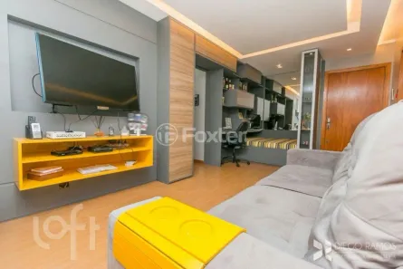 Apartamento com 2 Quartos à venda, 73m² no Passo da Areia, Porto Alegre