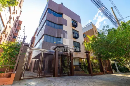 Apartamento com 3 Quartos à venda, 97m² no Mont Serrat, Porto Alegre