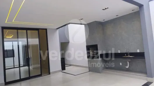 Casa com 3 Quartos à venda, 119m² no Parque Universitário, Americana