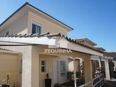 Casa de Condomínio com 3 Quartos à venda, 200m² no Jardim da Glória, Cotia