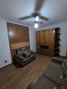 Apartamento com 3 Quartos à venda, 72m² no Aparecida, Santos