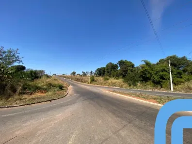 Lote/Terreno à venda, 15101m² no Residencial Buena Vista III, Goiânia
