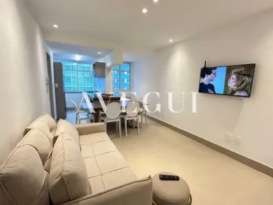 Apartamento com 2 Quartos à venda, 78m² no Leblon, Rio de Janeiro