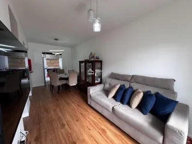 Casa com 3 Quartos à venda, 76m² no Campo Grande, Rio de Janeiro