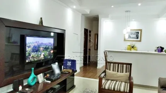 Casa com 2 Quartos à venda, 89m² no Jardim Piazza Di Roma II, Sorocaba