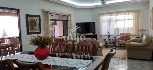 Casa com 4 Quartos à venda, 320m² no Jardim Tropical, Marília